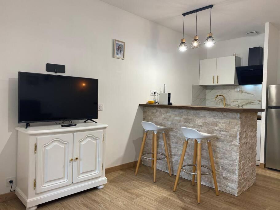 Appartement Residence Vacances Amandier Arles Extérieur photo