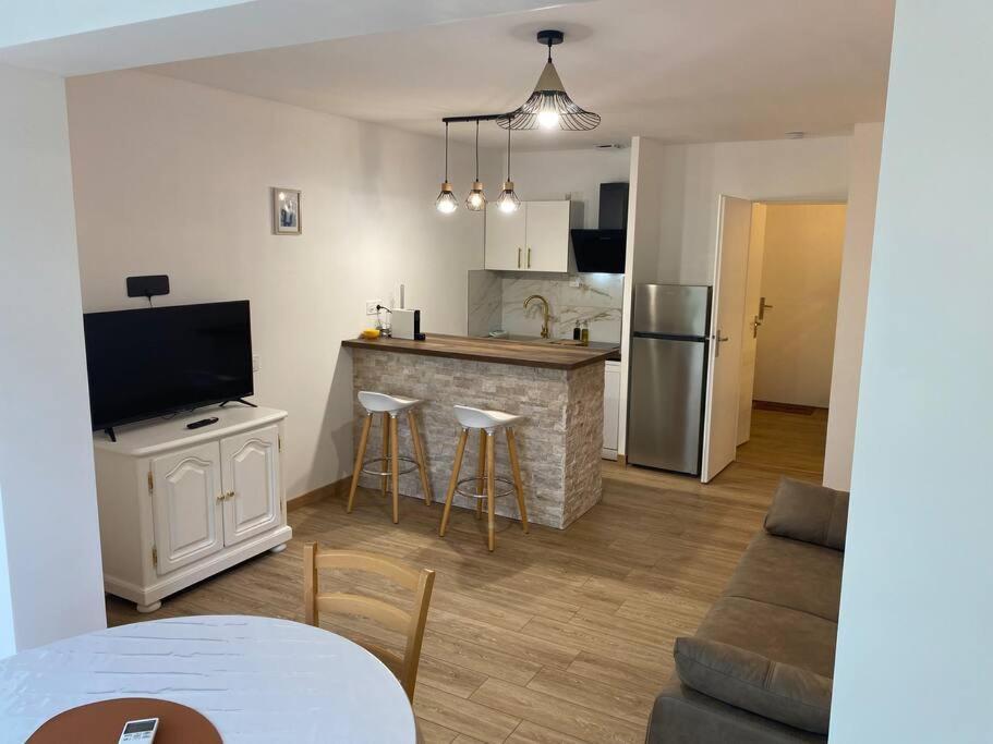 Appartement Residence Vacances Amandier Arles Extérieur photo