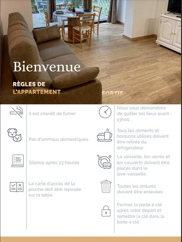 Appartement Residence Vacances Amandier Arles Extérieur photo
